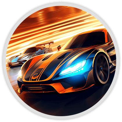 Collection of arcade and puzzle games